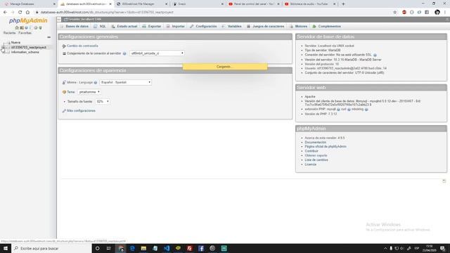 REACTNATIVE STACK+NAVIGATION AND LOGIN смотреть онлайн