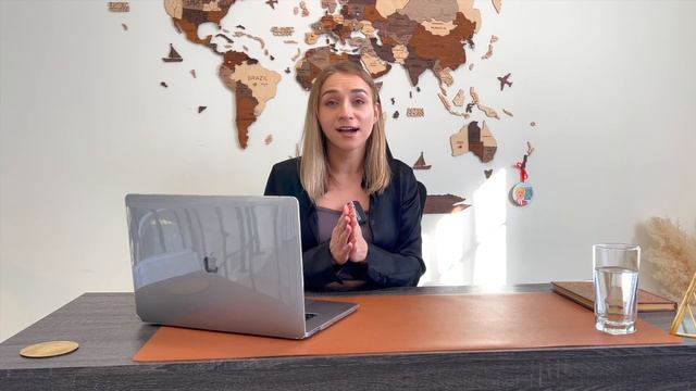 Как развить бизнес в Америке? | Маркетинг для маленькой компании | Как развить компанию без бюджета смотреть онлайн