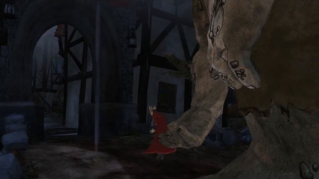 King's Quest Chapter 2: Rubble Without a Cause - Walkthrough 1 - King Graham - Goblin Kidnapping смотреть онлайн