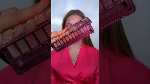 Мой опыт #beauty #makeup #transformation #бьюти #макияж #визаж #самара смотреть онлайн