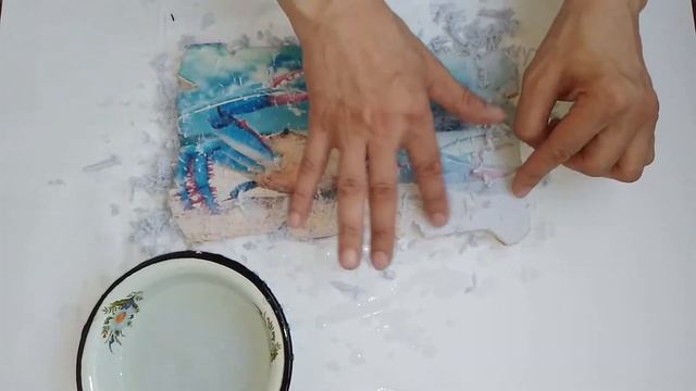 Перенос фото на дерево часть 2 смотреть онлайн