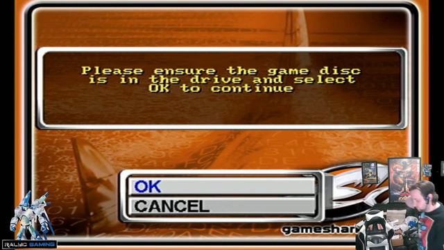 Ralyc Plays: OG Dreamcast Resident Evil Code Veronica смотреть онлайн