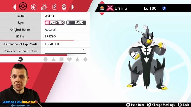 ? Who Is THE BEST KUBFU EVOLUTION In Isle of Armor | Pokemon Sword & Shield Urshifu Guide смотреть онлайн