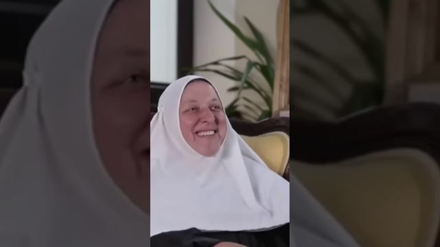 Произошло чудо с седыми волосами, которые стали...