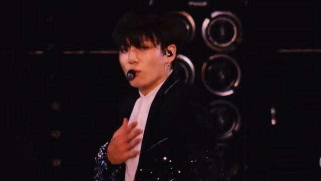 (FMV)  Jungkook - Choca/Plan B