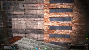 Услуга за услугу. Тайник на дикой территории. ОП 2.1