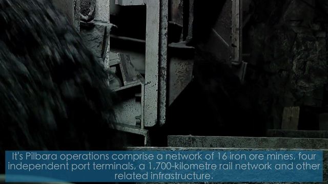 Top five largest iron ore producing companies in the world in 2020 смотреть онлайн