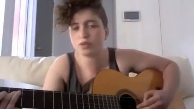 Lakehouse (cover) by Of Monsters and Men смотреть онлайн