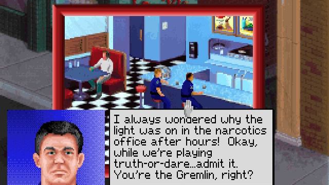 Police Quest: In Pursuit of the Death Angel - DarkEvil87's Longplays - Longplay [Part 2/12] (PC) смотреть онлайн