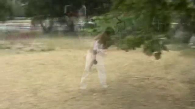 Capoeira Anzor 2008.mpg смотреть онлайн