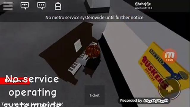 Это что??? Это roblox!!! Мы в метро!!! смотреть онлайн