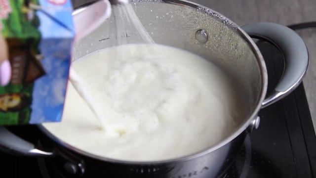 БИЧ ЛАЗАНЬЯ с колбасками и твердым сыром в духовке. Пошаговый видео рецепт. Barilla смотреть онлайн