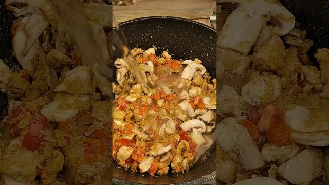Готовим вкусно