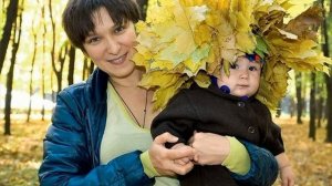 ТОЛЬКО ВЗГЛЯНИТЕ! Кто муж и как выглядят 4 детей актрисы Олеси Железняк?