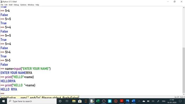 PYTHON FOR BEGINNERS PART 2 |CLASS 11 COMPUTER SCIENCE | INFORMATICS PRACTICES смотреть онлайн
