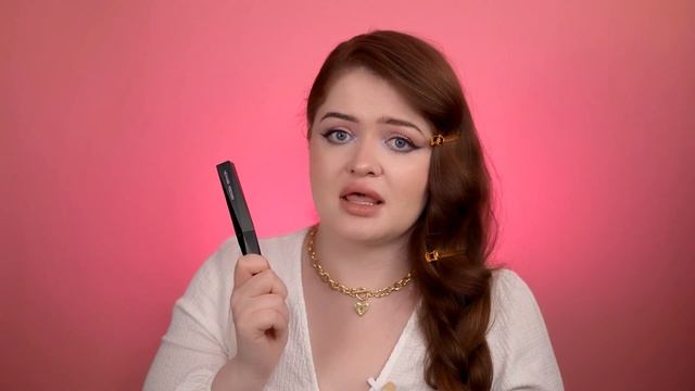 Моя ИДЕАЛЬНАЯ тушь смотреть онлайн