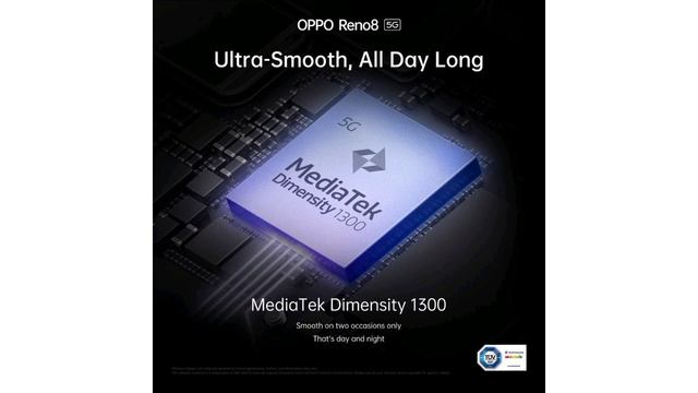 INTRODUCING OPPO RENO 8 5G.CAMERA/PROCESSOR/BATTERY смотреть онлайн