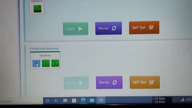 L11 CSE310 - Programming in Java смотреть онлайн