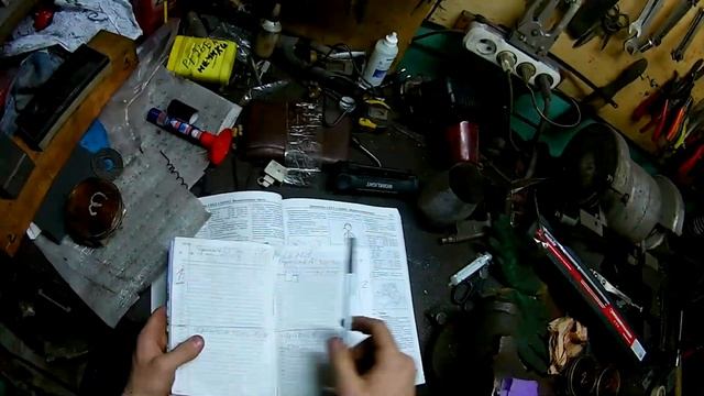 Финальная ДИАГНОСТИКА EJ20X. Замер цилиндров и поршней нутромером и микрометром. СПАСИБО ЧТО ЖИВОЙ!