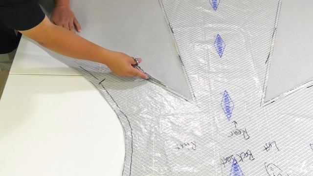 How to Make a Motorcycle Cover смотреть онлайн