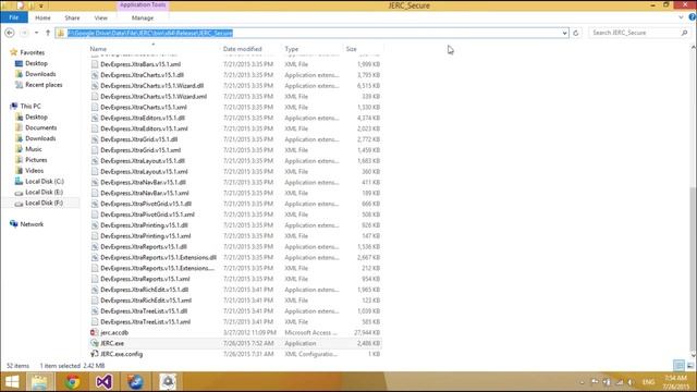 Advanced Installer - How to Create a Setup file | FoxLearn смотреть онлайн