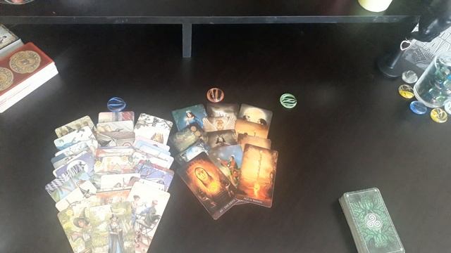 ?Боится ли он вас потерять? что будет делать?? ?ТАРО ГАДАНИЕ? смотреть онлайн