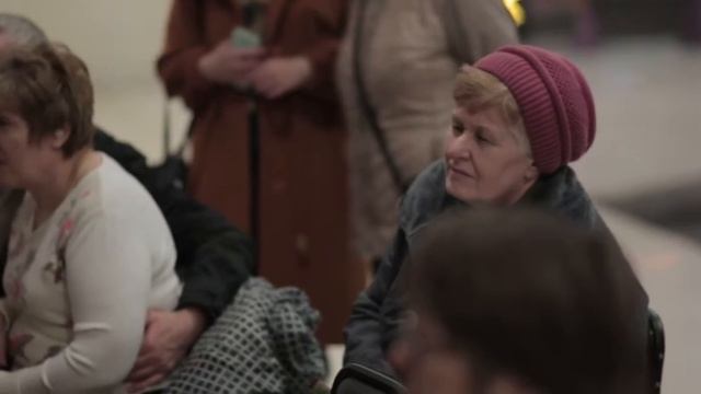 GallaDance + День Здоровья Рио смотреть онлайн