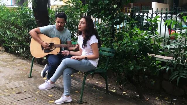 George Ezra - Budapest Cover by D&S ( 2 Hours Session ) смотреть онлайн
