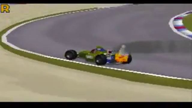 Grand Prix 2 - Don`t STOP me now... смотреть онлайн