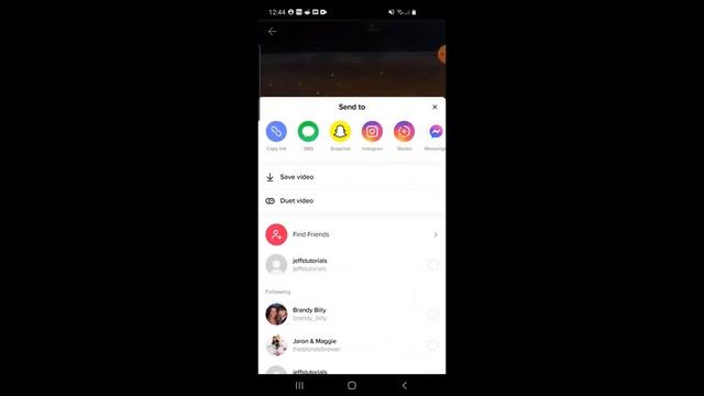 How To Download Tiktok Video Without Watermark (New Method - Quick & Easy) смотреть онлайн