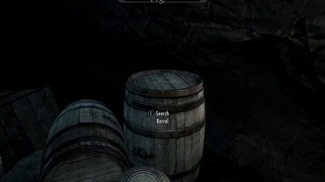 Smuggler's Den in Whiterun - Secondary Location - w Thief's Guide - Elder Scrolls 5 Skyrim смотреть онлайн