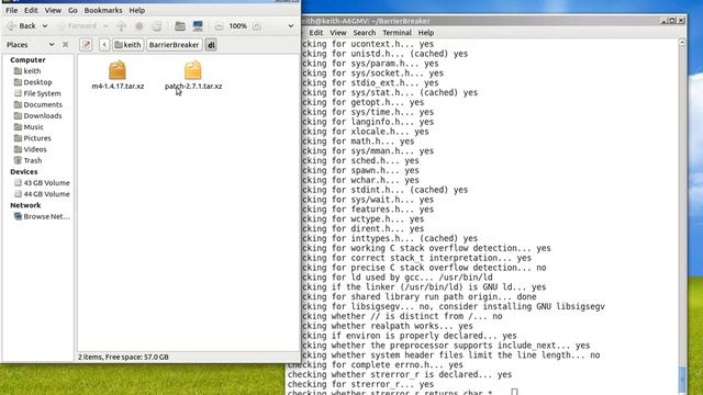 BUILD OPENWRT, BUILD GUIDE ,BARRIER BREAKER 14 07 UPDATED смотреть онлайн