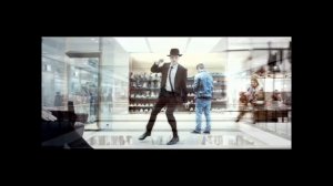 Он - мужчина-еталон (шпилька-коблучок) - Лолита