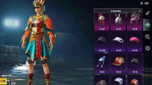 Топ сеты за серебро! PUBG MOBILE