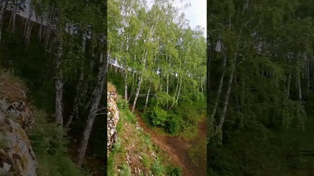 Каменные ворота Каменск-Уральский Свердловская Область #КаменскУральский #КаменныеВорота смотреть онлайн