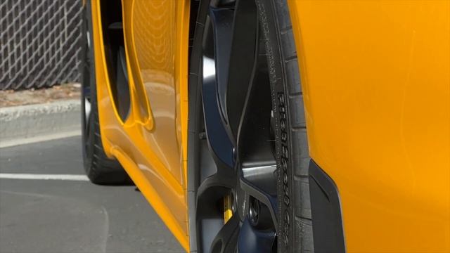 New Porsche Cayman GT4: Custom PPF Coverage for the Track and Daily Driving смотреть онлайн