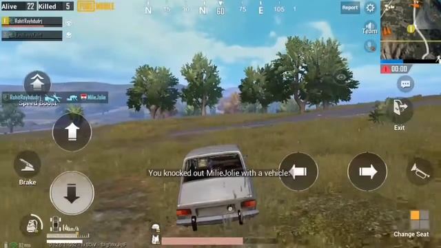 PUBG GAME KILLER VERY BAD смотреть онлайн