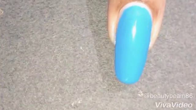 Owl Nail Art Tutorial/Animal Nail Art/Instagram Collaboration/Beautybeam86