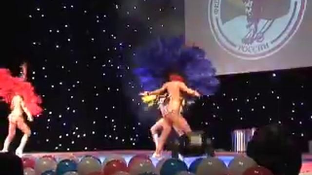 Capoeira Carnaval смотреть онлайн