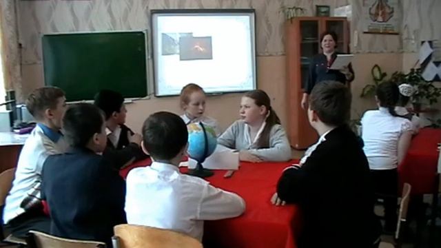 Внеклассное мероприятие смотреть онлайн