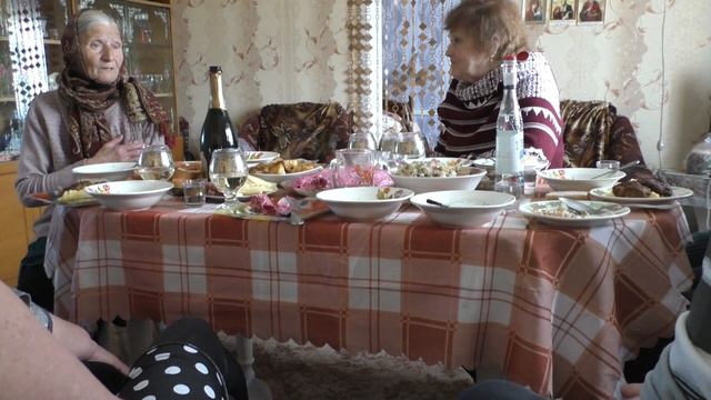 ТРИ СЕСТРЫ/ ЕЛИ/ ПИЛИ/ ПЛАКАЛИ И ПЕЛИ /16 апреля 2023 смотреть онлайн