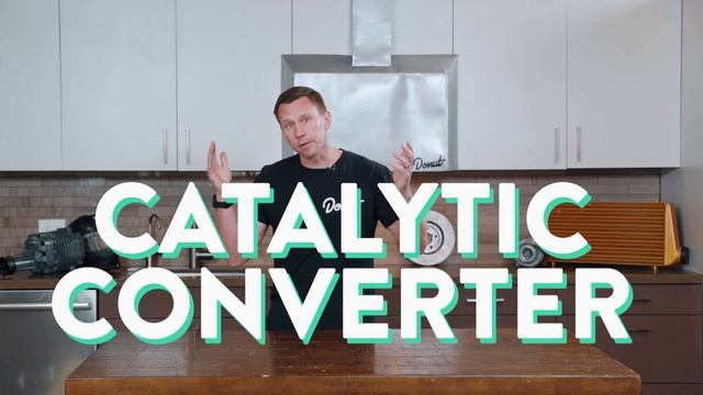 Впуск и выхлоп | Science Garage На Русском