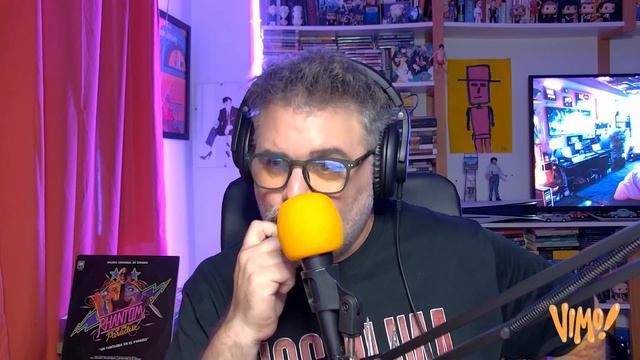 VIMO! 3 KARATE KID, ZEMECKIS, SANS SOLEIL, THE WARRIORS Y MAS... смотреть онлайн