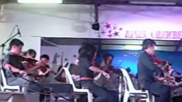 yuri on guitar Chamber Music Concert смотреть онлайн