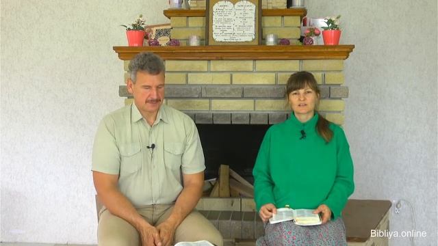 Благодать Господа нашего Иисуса Христа. 2 Фессалоникийцам 3:16-18 [3/354] смотреть онлайн