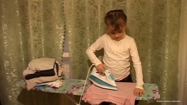 В Подмосковье 2,5 тыс многодетных семей обеспечили землей смотреть онлайн