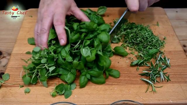 Соус ПЕСТО, тонкости и секреты приготовления. Вкус высокой кухни от Шефа Андрея Балан. смотреть онлайн