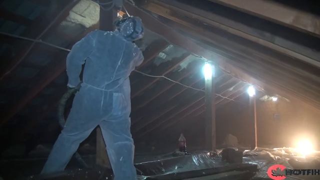 Утепление кровли дома в Москве смотреть онлайн
