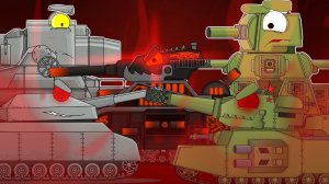 Топ 20 Серий Про танки мультики