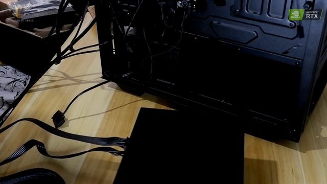 PC VLOG :Php 60K Gaming/Rendering PC *TUF BUILD* Ryzen 5 3600/TUF RTX 2060 смотреть онлайн